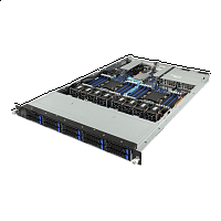 Gigabyte R181-2A0 Rack Server
